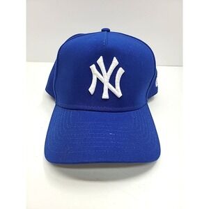 New Era‎ ball cap/ 9forty adjustable size/ New York Yankees